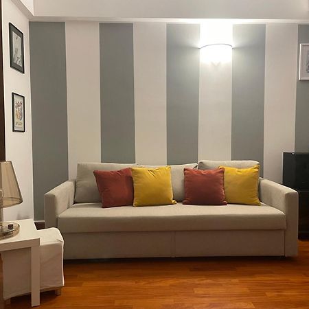 La Casa Di Ringhiera In Sarpi-Sempione-Moscova Apartman Milánó Kültér fotó