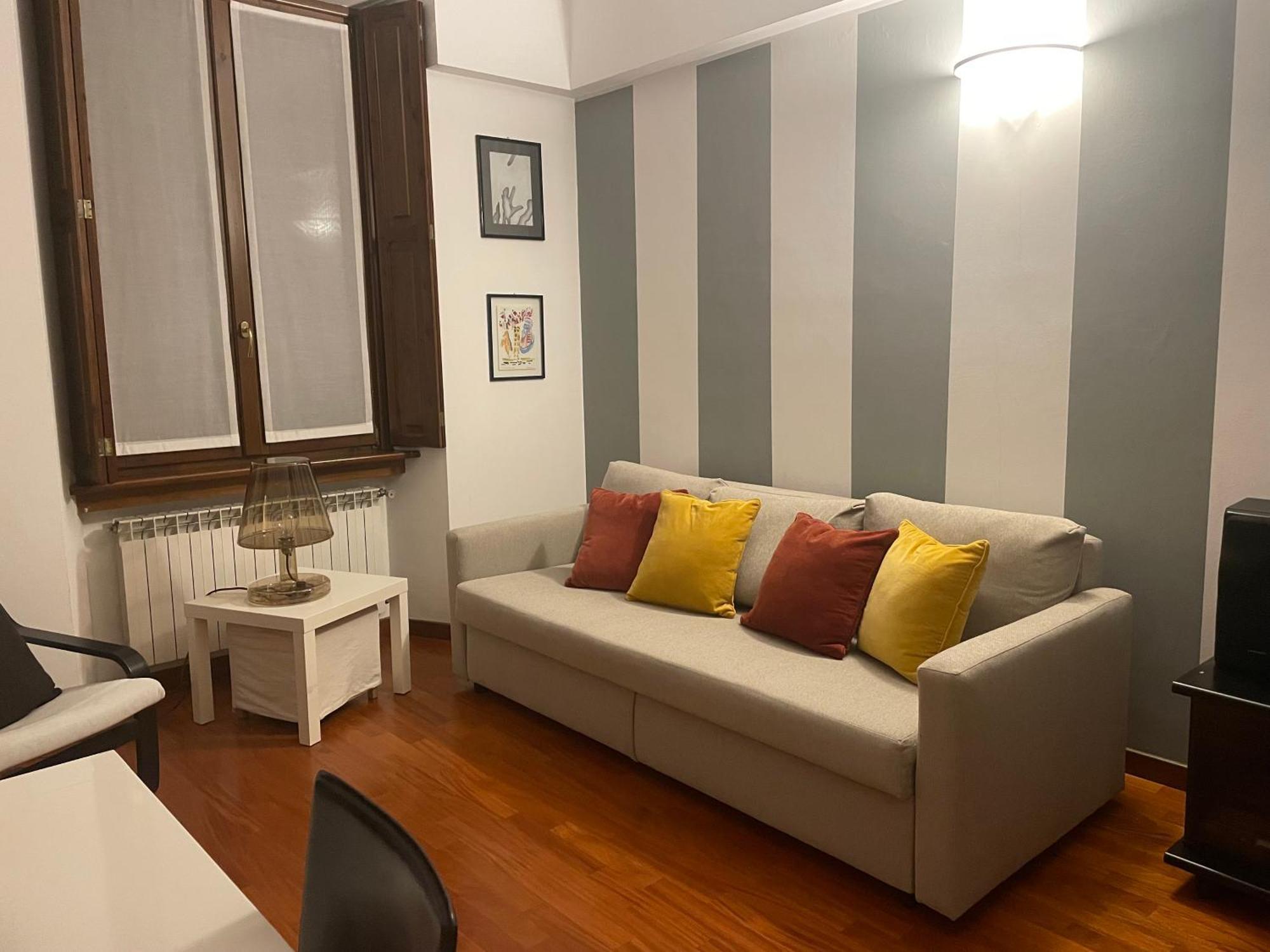 La Casa Di Ringhiera In Sarpi-Sempione-Moscova Apartman Milánó Kültér fotó